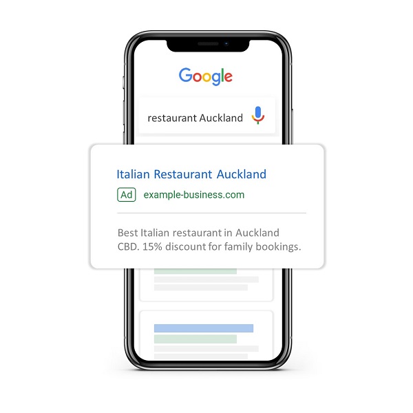 Google Ads Digital marketing